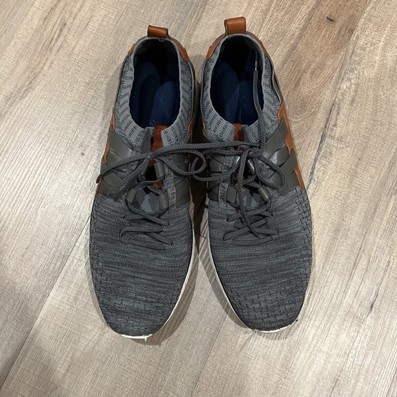 Cole Haan GrandMotion Woven Sneaker - Picture 2 of 8